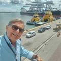 A história de quem viu o Porto de Salvador se modernizar nos últimos 50 anos imagem