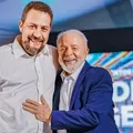 A nomeação de Boulos como ministro imagem