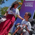 Enem 2025: jovem PcD revela dificuldades e expectativa para prova imagem