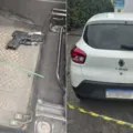 Adolescente morre após disparar acidentalmente arma do pai imagem