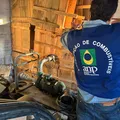 Adulteração de combustíveis: polícia mira liderança criminosa na Bahia imagem