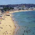 Afogamento ou homicídio? Homem é encontrado morto em praia de Salvador imagem