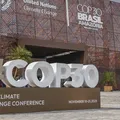 Água é R$25 e coxinha R$ 45: preços na COP30 assustam visitantes imagem