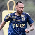 Ainda dá? Neymar responde se vê chance de jogar a Copa do Mundo imagem