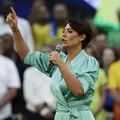 Michelle Bolsonaro decide futuro político e vai às urnas pela 1ª vez imagem