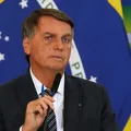 Decisão: Bolsonaro escolhe entre dois nomes para a presidência em 2026 imagem