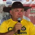 Prefeito de Cipó é investigado por contrato de R$9 mi em energia solar imagem
