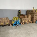 Metanol: amostras de bebidas vão para análise em Salvador imagem