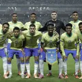 Ancelotti elogia Brasil na goleada e vê início promissor para Copa do Mundo imagem