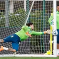 Ancelotti encara “fantasmas” do Brasil às vésperas da Copa de 2026 imagem