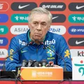 Ancelotti dá recado a jogadores antes de amistosos do Brasil imagem