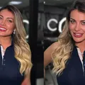 Andressa Urach surta e ameaça parceiros com quem gravou filme quente imagem