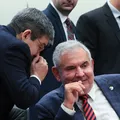 Angelo Coronel diz que Três Poderes vivem harmonia falsa imagem