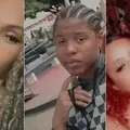 Triplo homicídio: líder do tráfico que ordenou morte das amigas é preso imagem