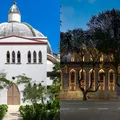 Antigo convento vira espaço para eventos de luxo em Salvador; conheça imagem