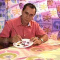 Aos 75 anos, morre o artista plástico César Romero imagem