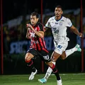 Apenas dois pontos separam Bahia e Vitória na tabela do returno; veja imagem