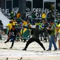 Após condenar Bolsonaro, STF julga mais 7 réus por golpe nesta terça imagem