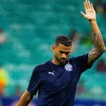 Após derrota, Willian José mantém confiança em vaga na Libertadores imagem