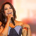 Após polêmica, Silvânia Aquino anuncia saída da banda Calcinha Preta imagem