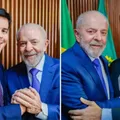 Após tensão com partidos, Lula exonera ministros do governo imagem