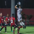 Arcanjo celebra Ba-Vi vencido no ano: "Clássico não se joga, se vence" imagem