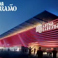 Arena Barradão terá capacidade ampliada e deve ser entregue em 2029 imagem