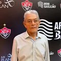 Arena Barradão vai mudar o Vitória de patamar, garante Raimundo Viana imagem