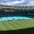 Arena Fonte Nova é o estádio mais seguro na Série A, aponta ranking imagem