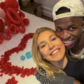 Assumidos! Virginia Fonseca e Vini Jr confirmam namoro após polêmicas imagem
