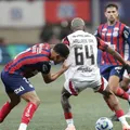 Atacante expulso em Flamengo x Bahia toma atitude drástica na carreira imagem
