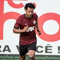 Atacante é liberado de treino para resolver assuntos particulares imagem