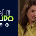 Atriz de ‘Vale Tudo’ sai em defesa de Manuela Dias após críticas imagem
