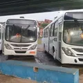 Aumento de ônibus em Catu revolta população imagem