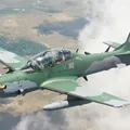 Avião da Venezuela é interceptado pela FAB em Terra Yanomami imagem