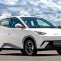 BYD dá descontos de até R$ 60 mil e tem carro por menos de R$ 100 mil imagem