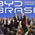 BYD inaugura maior fábrica da América Latina em Camaçari imagem