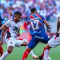 Ba-Vi: onde assistir, prováveis escalações, desfalques e arbitragem imagem