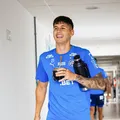 Desfalques do Bahia seguem em recuperação no DM mesmo durante folga imagem