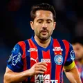 Everton Ribeiro esclarece situação de saúde em caso de câncer; assista imagem