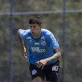 Bahia: Ramos Mingo inicia transição e dupla reforça o elenco tricolor imagem