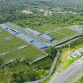 Bahia anuncia maior CT do Brasil por R$ 300 mihões; veja imagens imagem