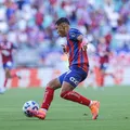 Bahia vence o Fortaleza em 76% dos critérios estatísticos; veja dados imagem
