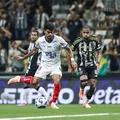 Bahia 'desaba' após expulsão e é atropelado pelo Atlético-MG imagem
