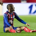 Bahia desafia fama de "levanta defunto" na reta final do Brasileirão imagem