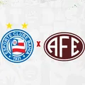 Bahia enfrenta Ferroviária na semifinal da Copa do Brasil feminina imagem