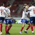 Bahia está a um passo da Libertadores; veja chance apontada pela UFMG imagem
