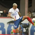 Bahia faz história e quebra recorde com convocação de Luciano Juba imagem