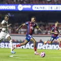 Bahia lidera estatística de chances perdidas na Série A; confira imagem
