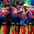 Bahia negocia saída de meio-campista para time nordestino imagem
